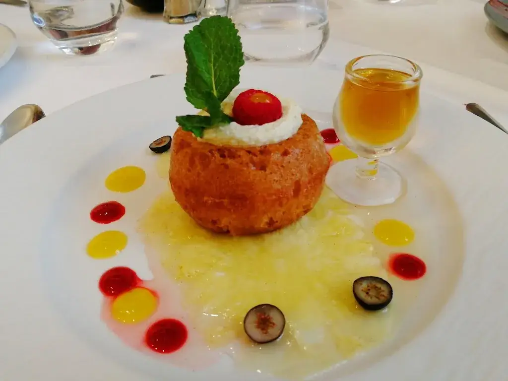 Menu_La Table des Marronniers_Saint-Maur-des-Fossés_image_3