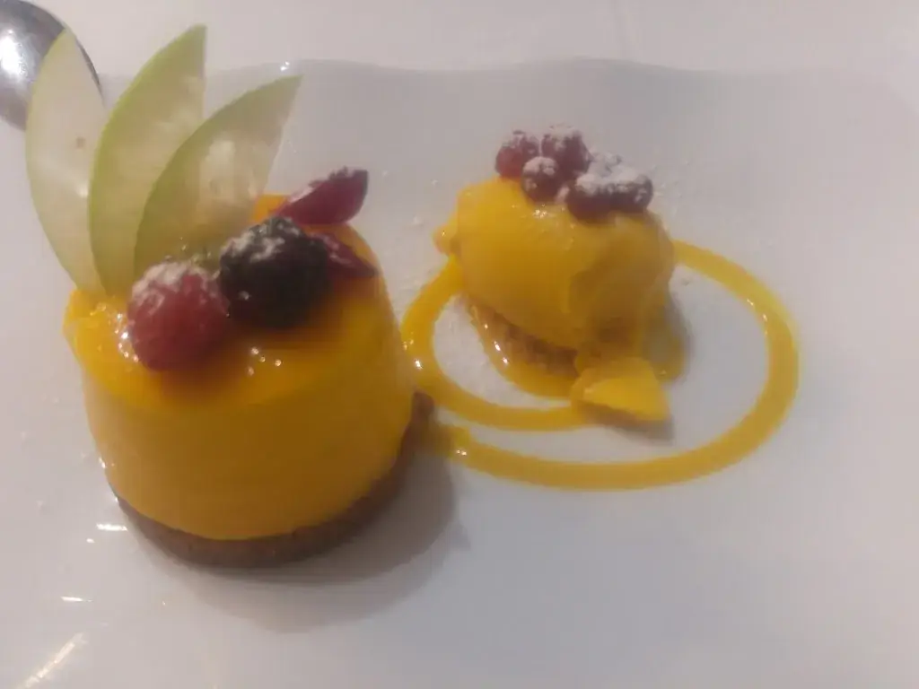 Menu_La Table des Marronniers_Saint-Maur-des-Fossés_image_5