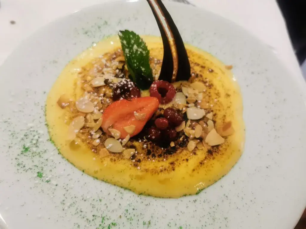 Menu_La Table des Marronniers_Saint-Maur-des-Fossés_image_9