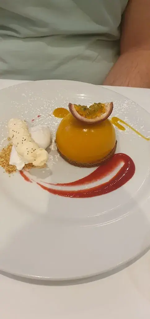 Sara Maraval_La Table des Marronniers_Saint-Maur-des-Fossés_review