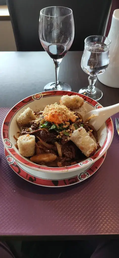 Menu_La Villa Celeste_Saint-Maur-des-Fossés_image_1