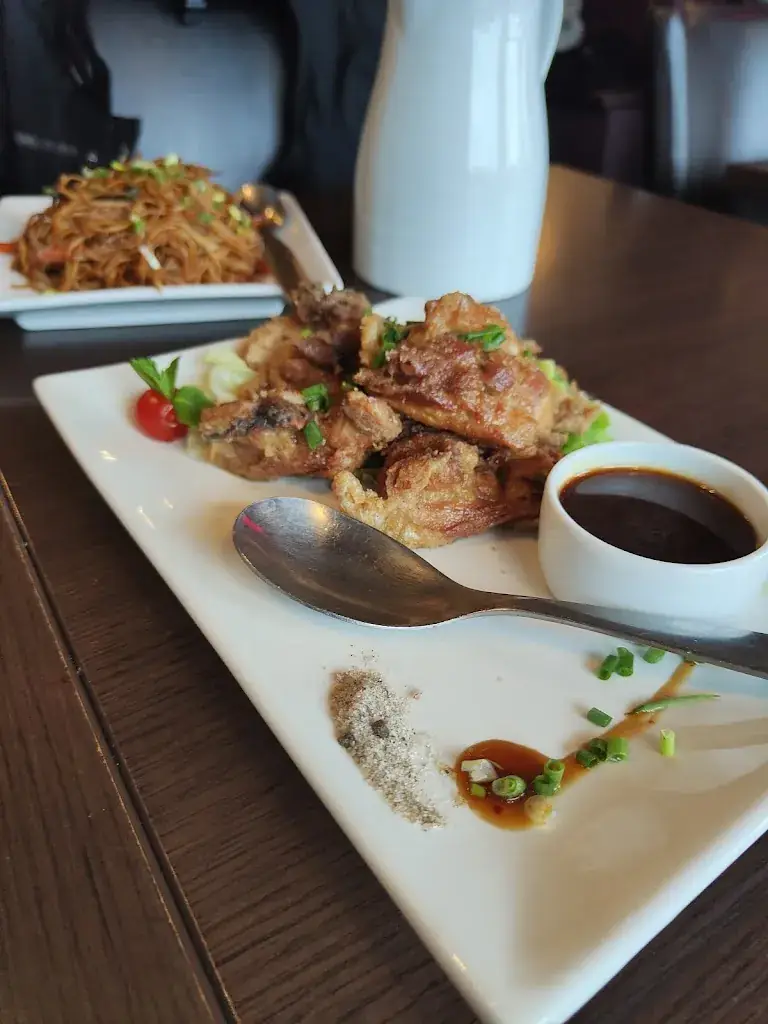 Menu_La Villa Celeste_Saint-Maur-des-Fossés_image_4