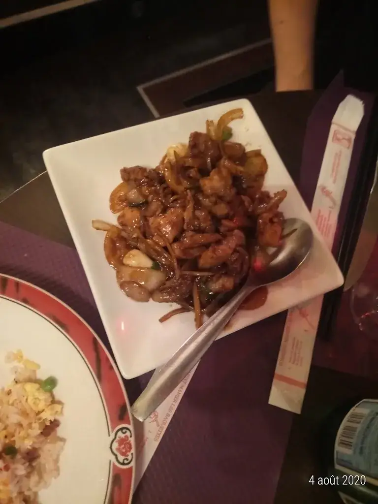 Menu_La Villa Celeste_Saint-Maur-des-Fossés_image_5