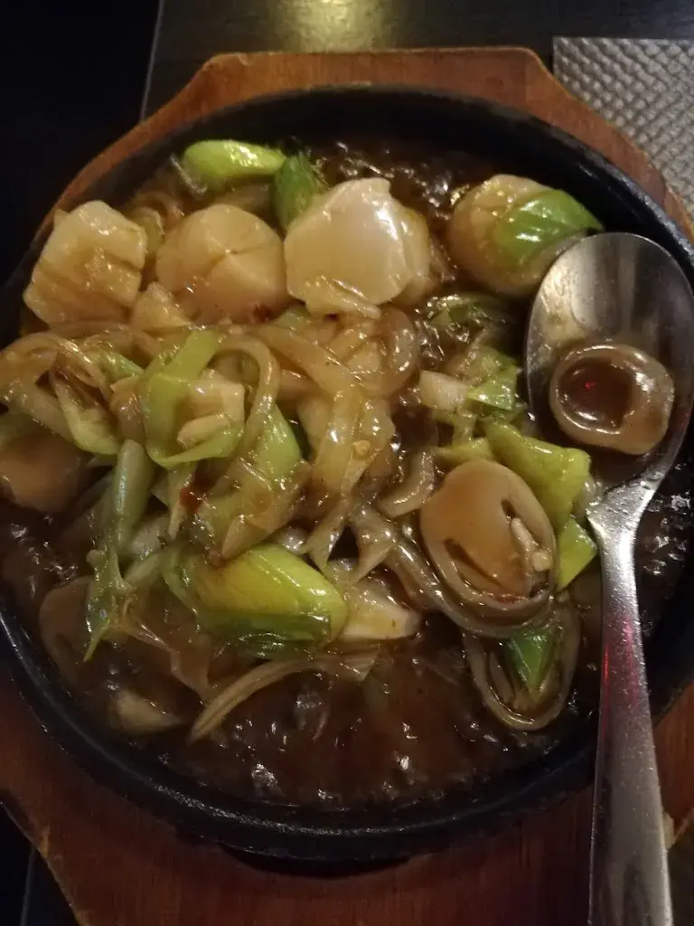 Menu_La Villa Celeste_Saint-Maur-des-Fossés_image_6