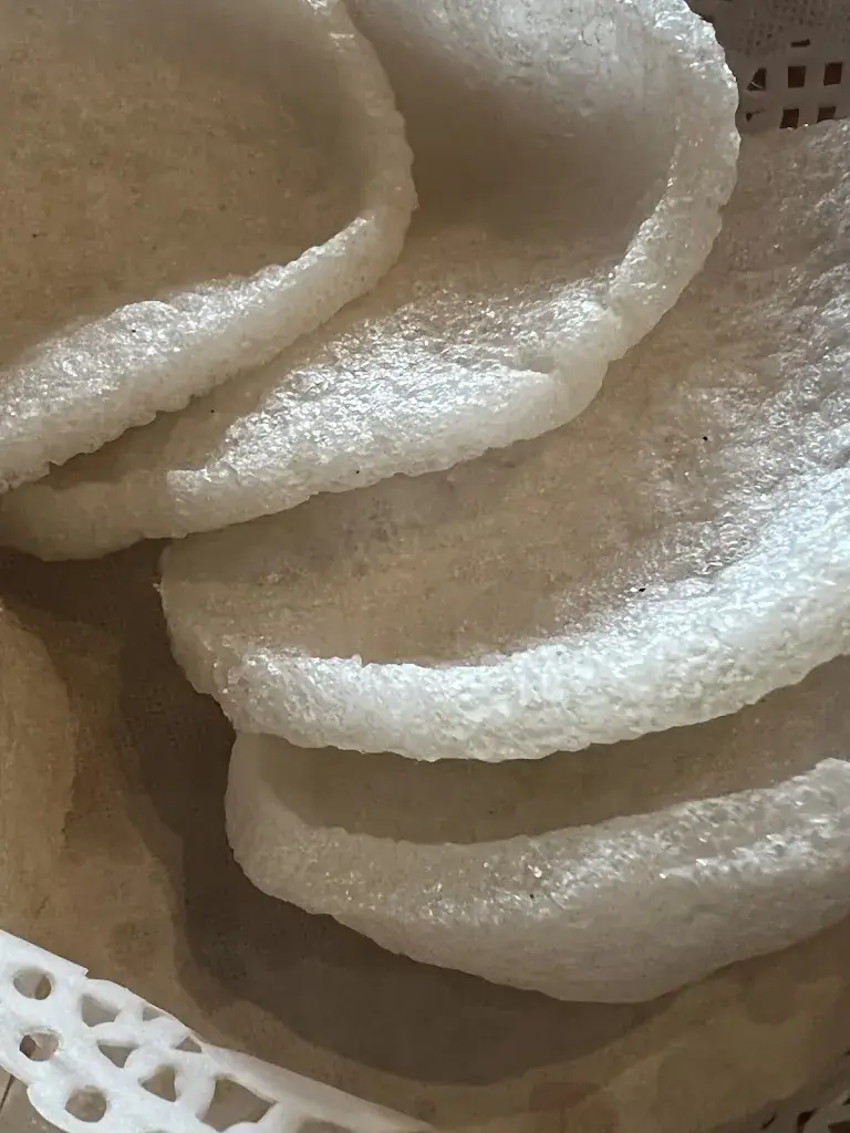 Béni “Uncle Ben” Johnson_La Villa Celeste_Saint-Maur-des-Fossés_review