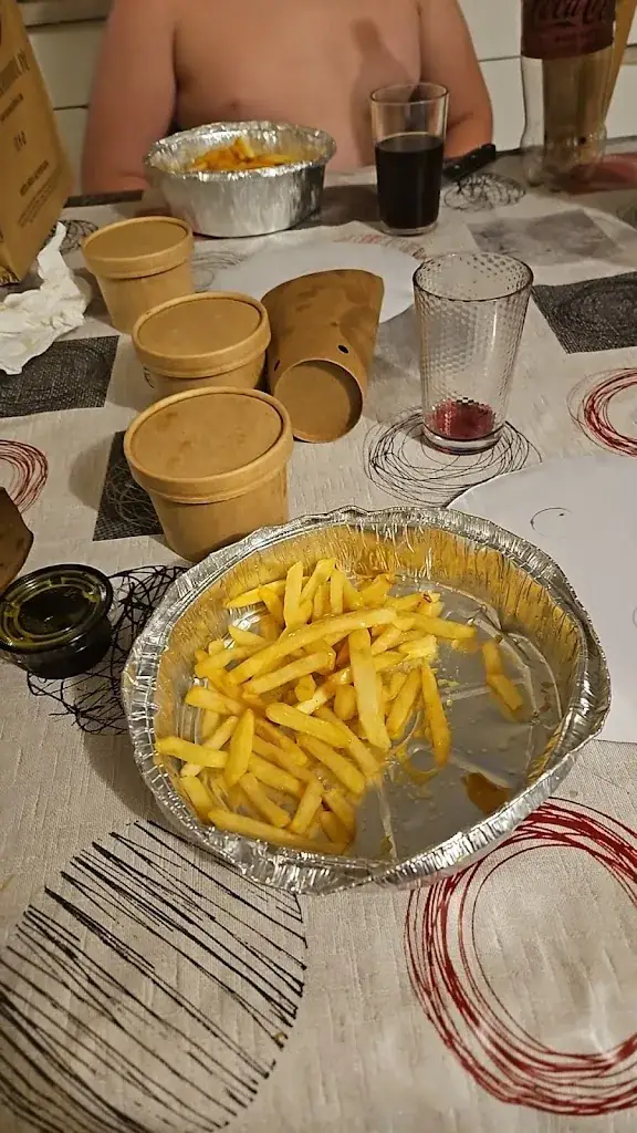 Menu_O Pata Negra_Saint-Maur-des-Fossés_image_5