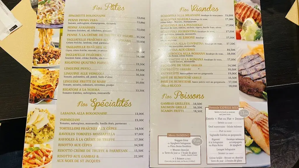 Menu_Pizza Del Piano_Saint-Maur-des-Fossés_image_3