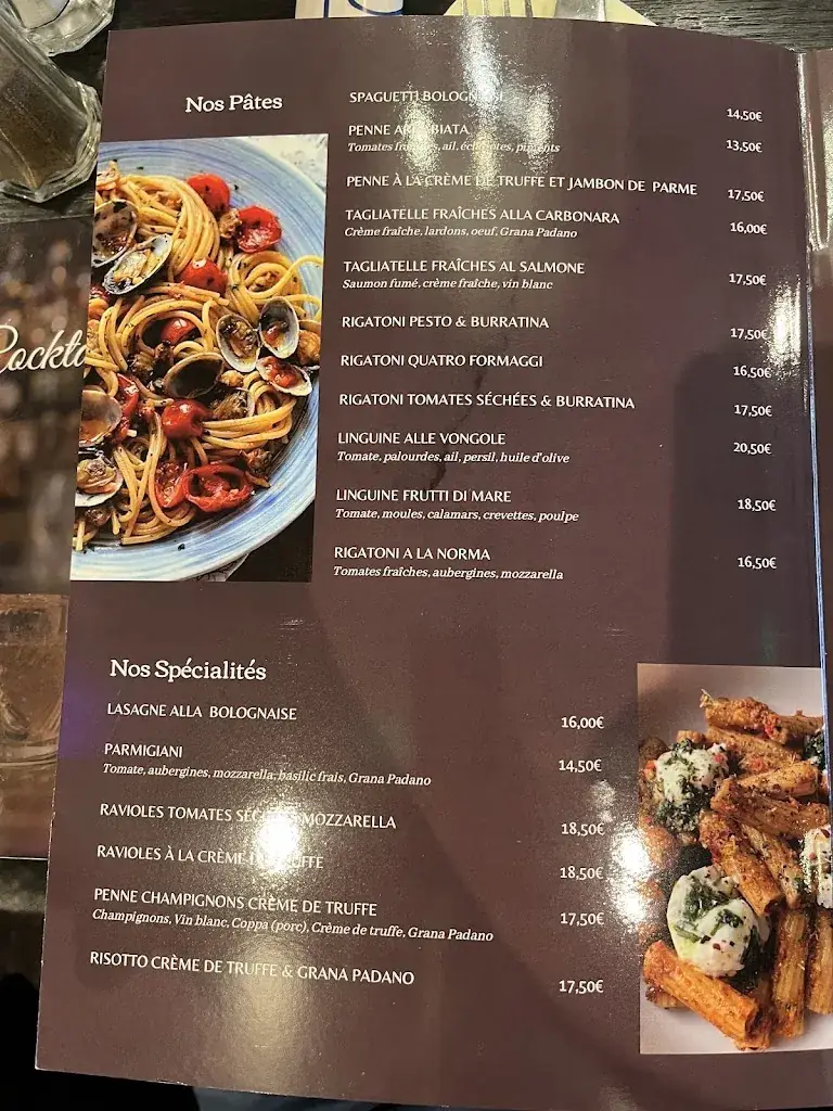 Menu_Pizza Del Piano_Saint-Maur-des-Fossés_image_4