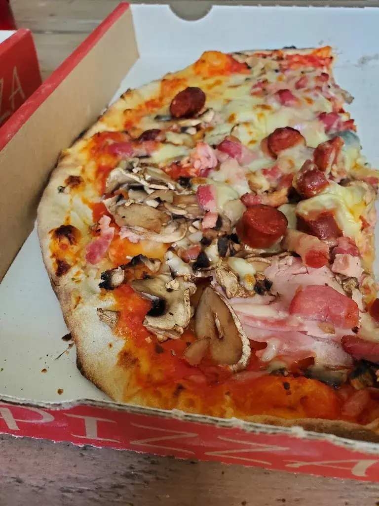 Menu_Pizza Del Piano_Saint-Maur-des-Fossés_image_5