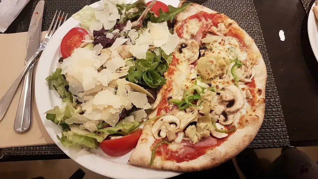 Menu_Pizza Del Piano_Saint-Maur-des-Fossés_image_8