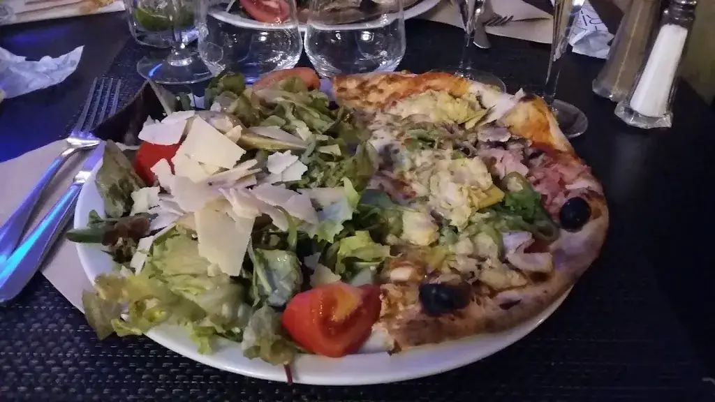 Menu_Pizza Del Piano_Saint-Maur-des-Fossés_image_9