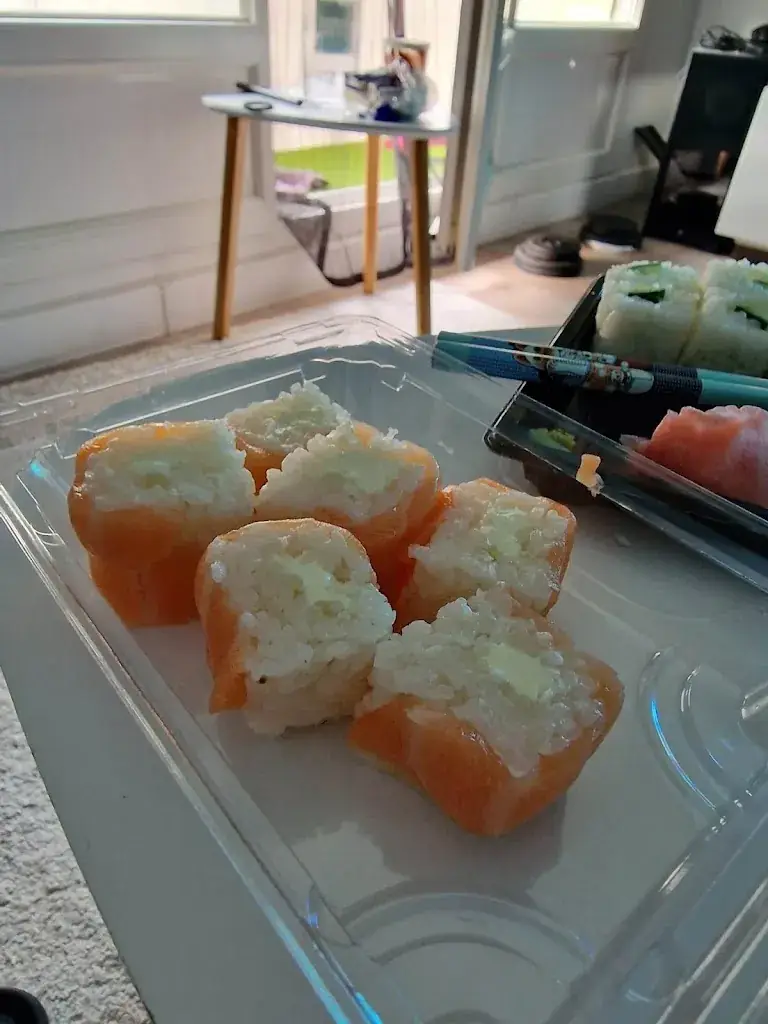 Jean-Marc Aoustin_Kichi Sushi_Champigny-sur-Marne_review