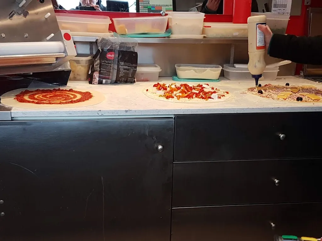 Menu_Le Kiosque à Pizzas_Champigny-sur-Marne_image_5