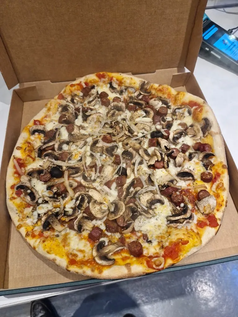 Menu_Le Kiosque à Pizzas_Champigny-sur-Marne_image_6