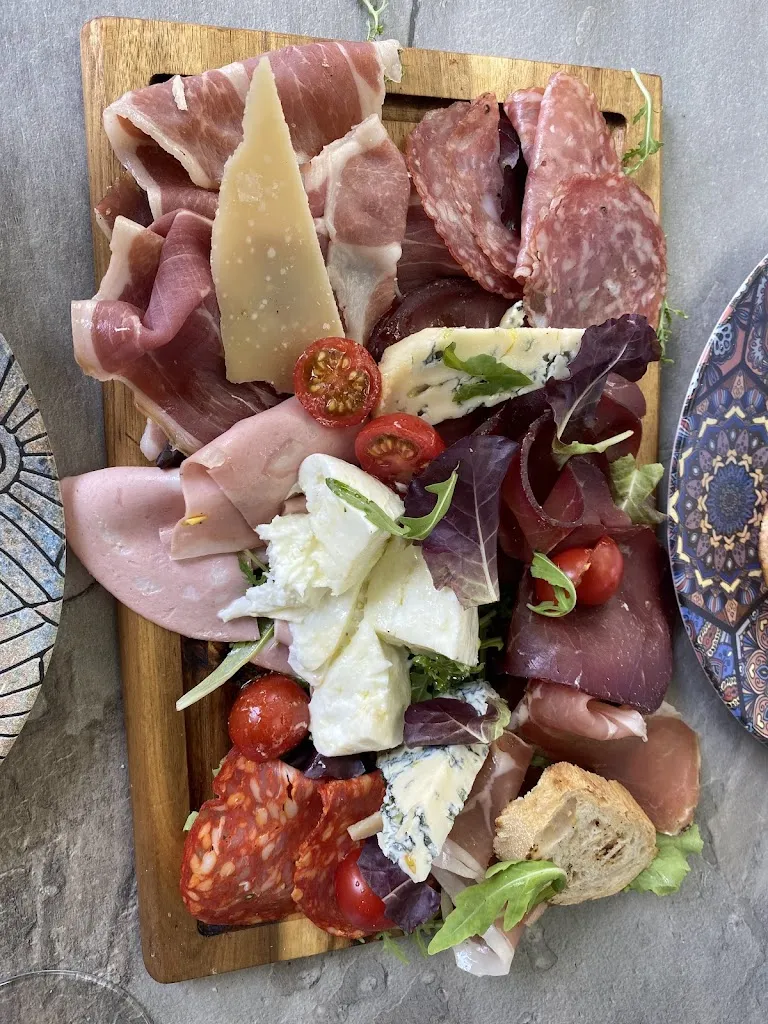 Lucky Lucky_L’Artusi_Saint-Maur-des-Fossés_review