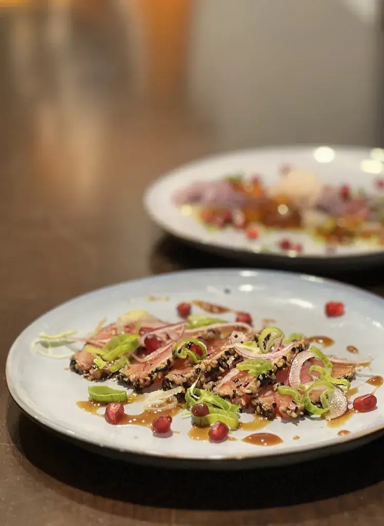 SUSHI BAR - LE GRECO_Aubenas_slider_image_2