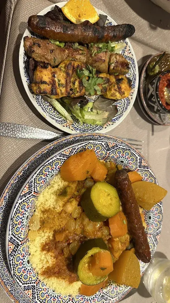 Menu_Chez Abda_Perreux-sur-Marne_immagine_5