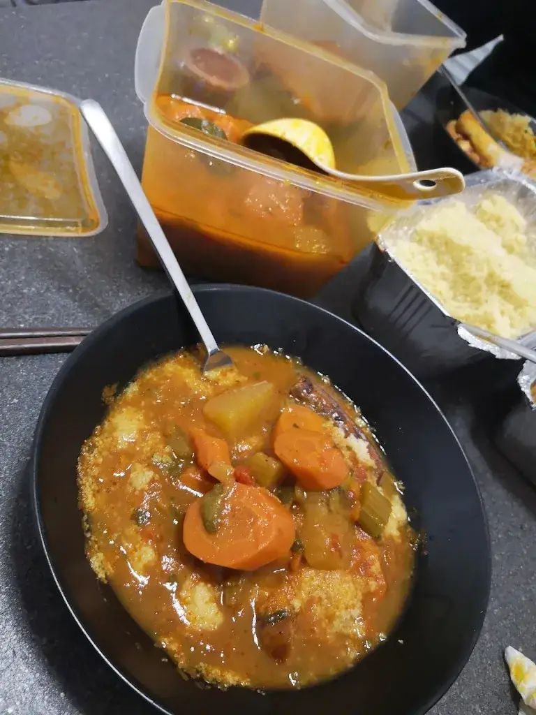 Menu_Chez Abda_Perreux-sur-Marne_immagine_9