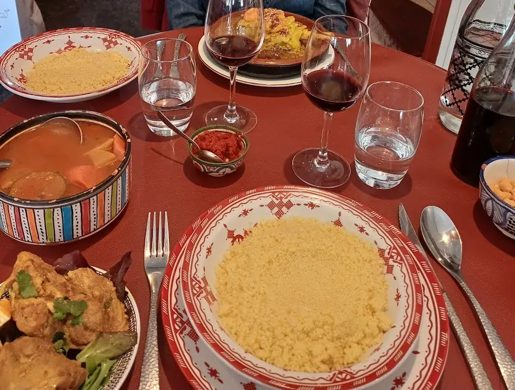 Steve Bowden_Chez Abda_Perreux-sur-Marne_recensione