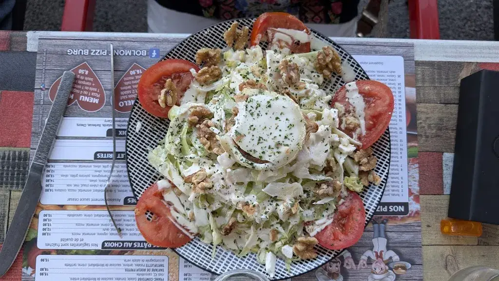 Frédéric VARIN_PIZZBURG_Colombier-Fontaine_review