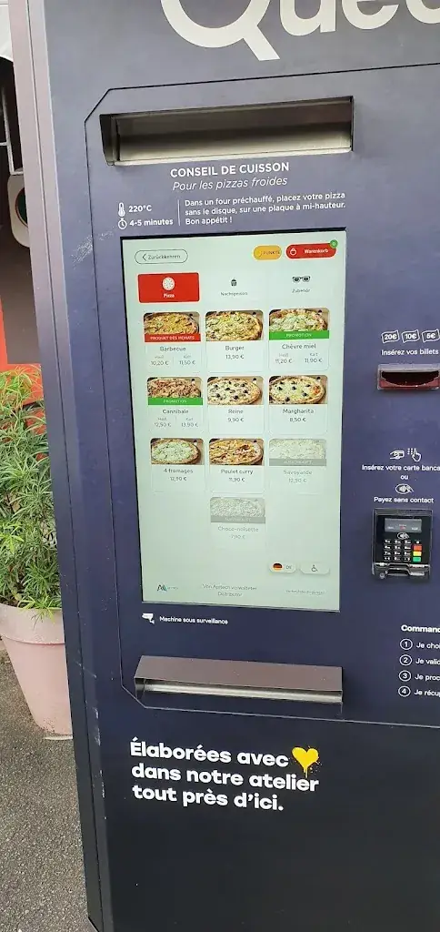 Menu_Bar la Colombe_Colombier-Fontaine_image_1