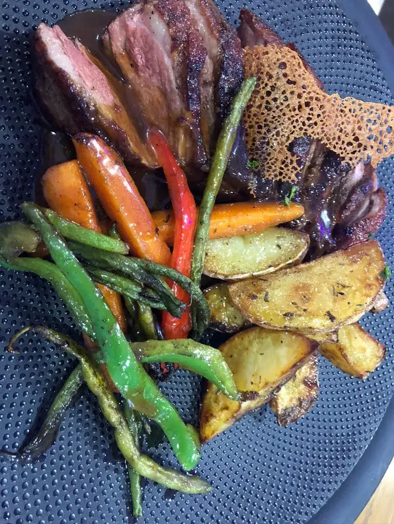 Menu_Hôtel - Restaurant Belle’Man_Longevelle-sur-Doubs_image_7