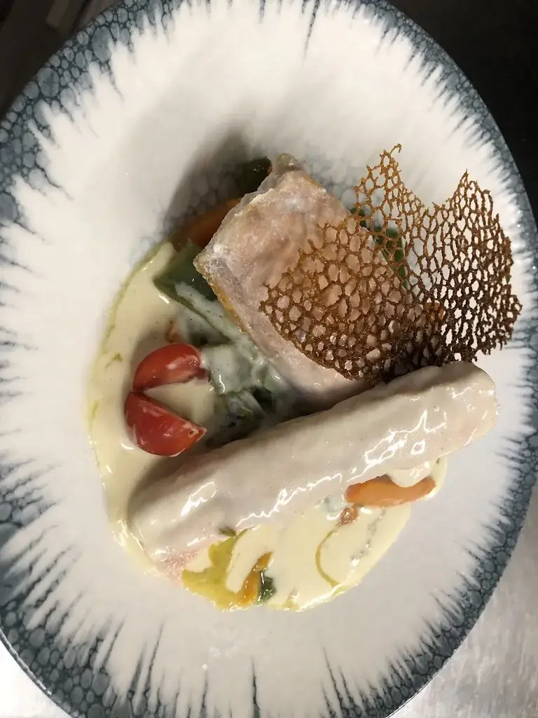 Menu_Hôtel - Restaurant Belle’Man_Longevelle-sur-Doubs_image_8