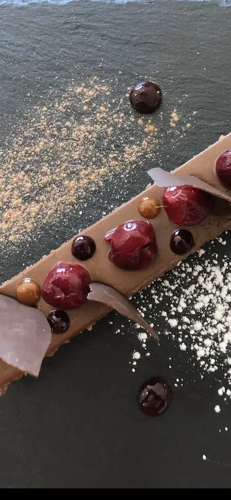 Menu_Hôtel - Restaurant Belle’Man_Longevelle-sur-Doubs_image_9