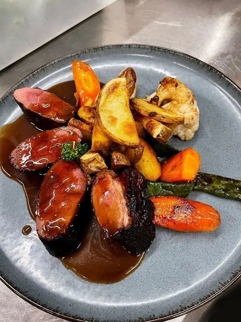 Hôtel - Restaurant Belle’Man_Longevelle-sur-Doubs_slider_image_3