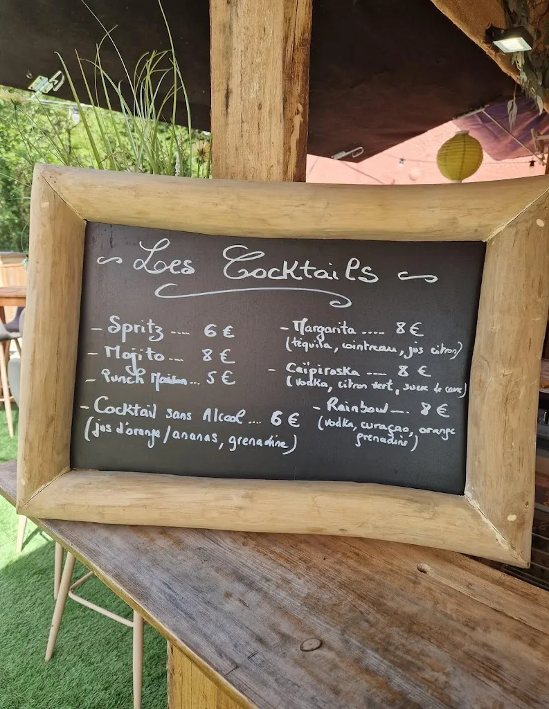 Menu_Restaurant Le Vieux Terroir_Lougres_image_3