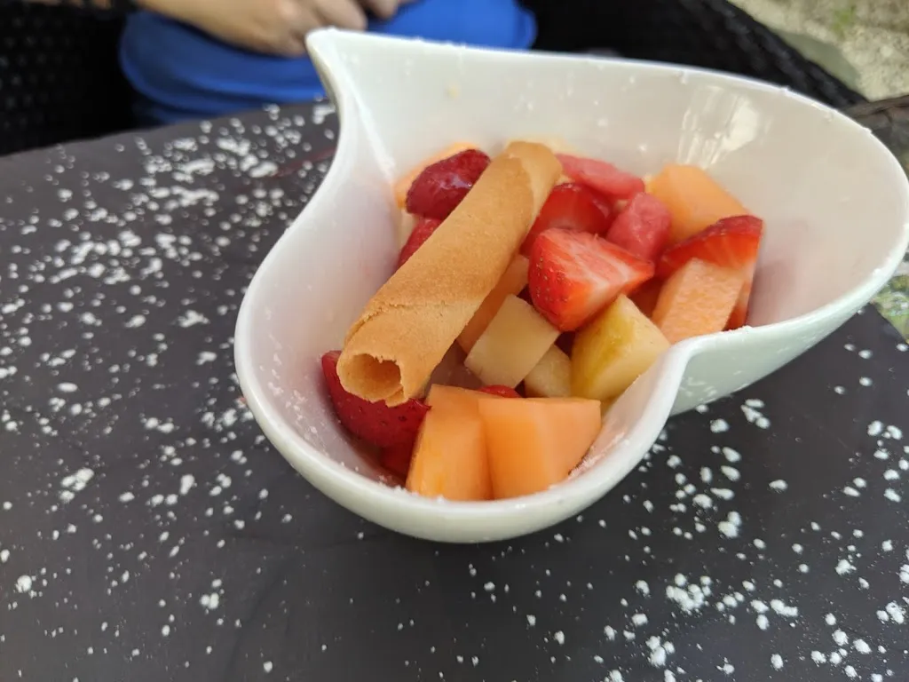 Menu_Restaurant Le Vieux Terroir_Lougres_image_9