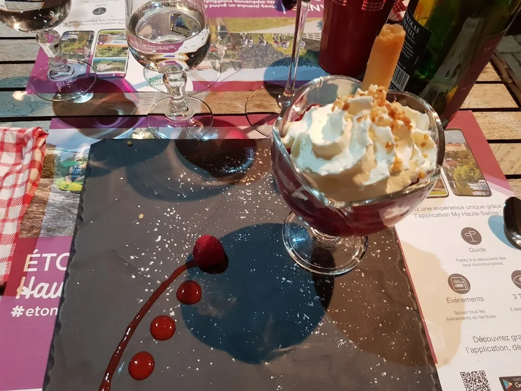 Luciole 2576_Restaurant Le Vieux Terroir_Lougres_review