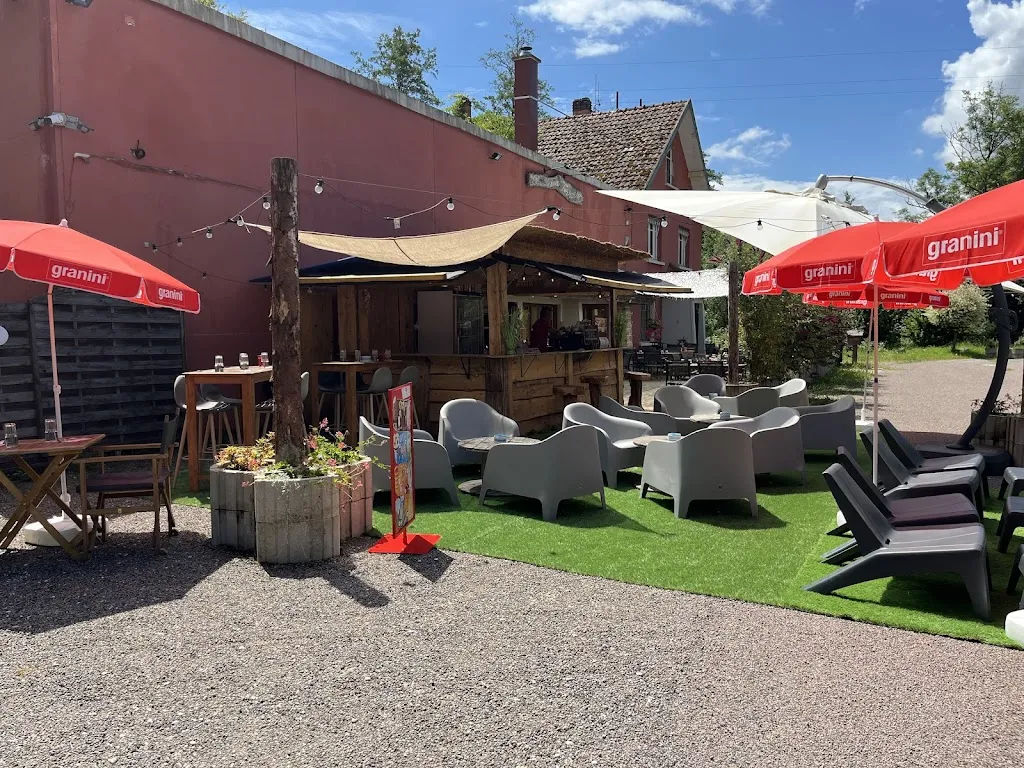 Restaurant Le Vieux Terroir restaurant in Lougres