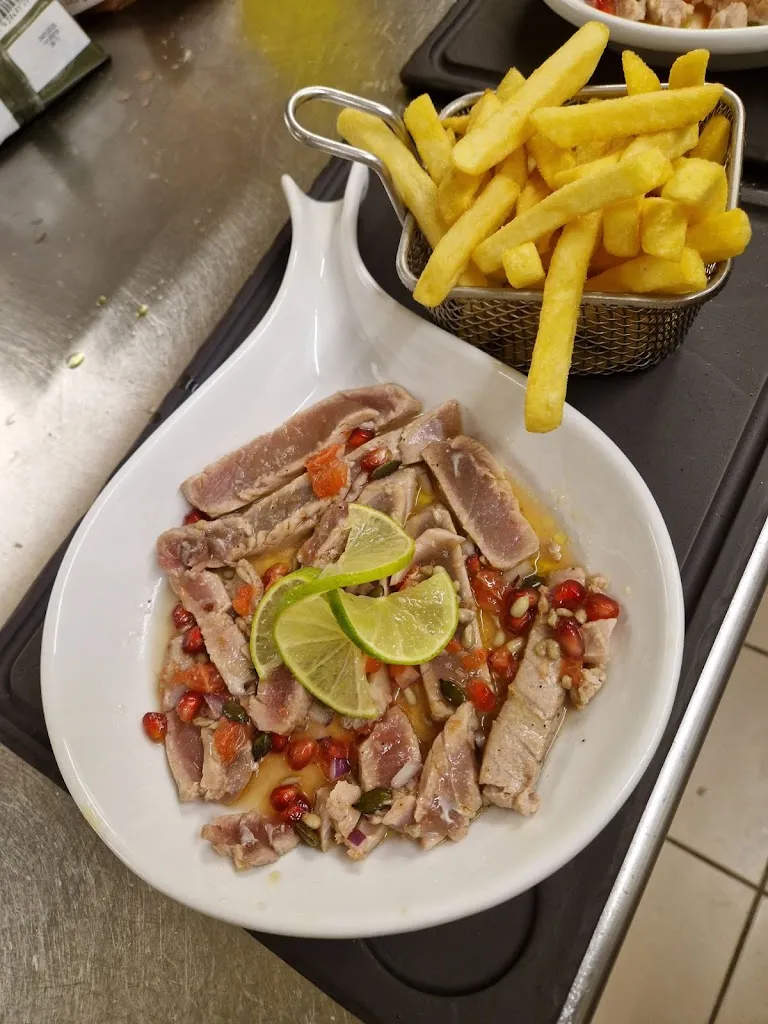 Restaurant Le Vieux Terroir_Lougres_slider_image_3