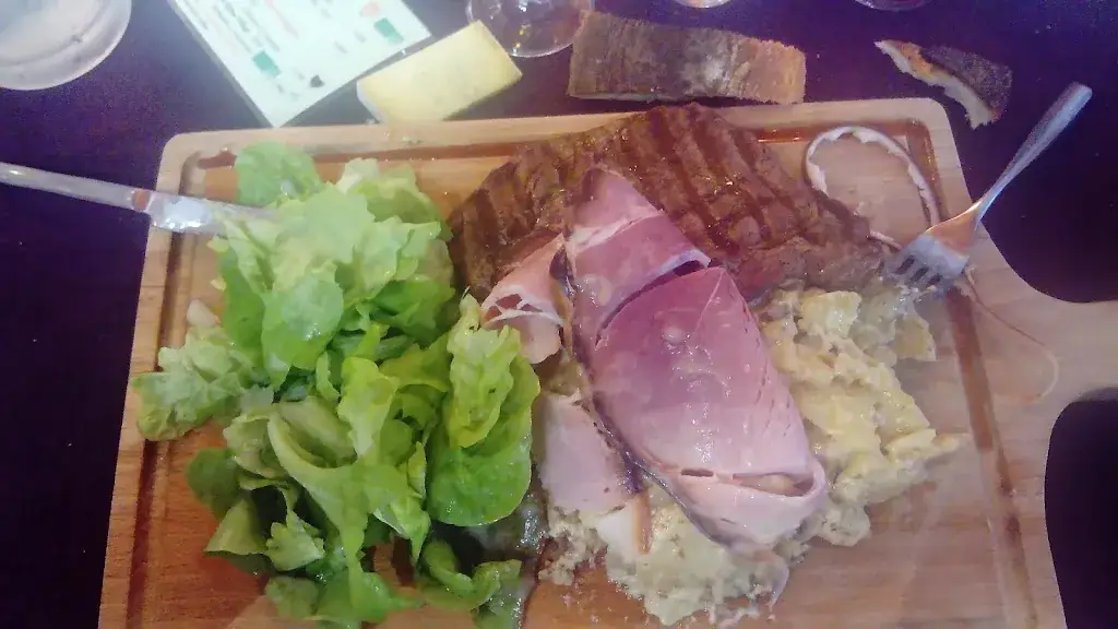 Menu_Les Balcons de La Perche_Montenois_image_5