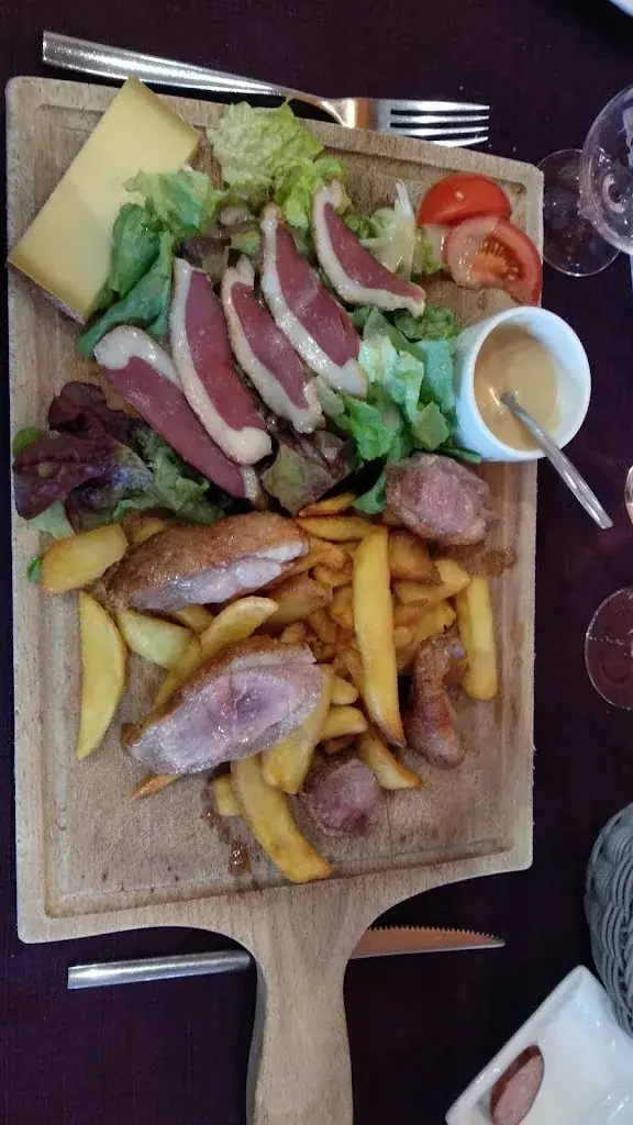 Fernando Martins_Les Balcons de La Perche_Montenois_review