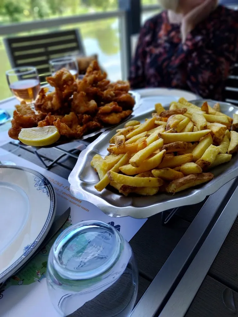 Menü_Restaurant de la rive_Voujeaucourt_Bild_4