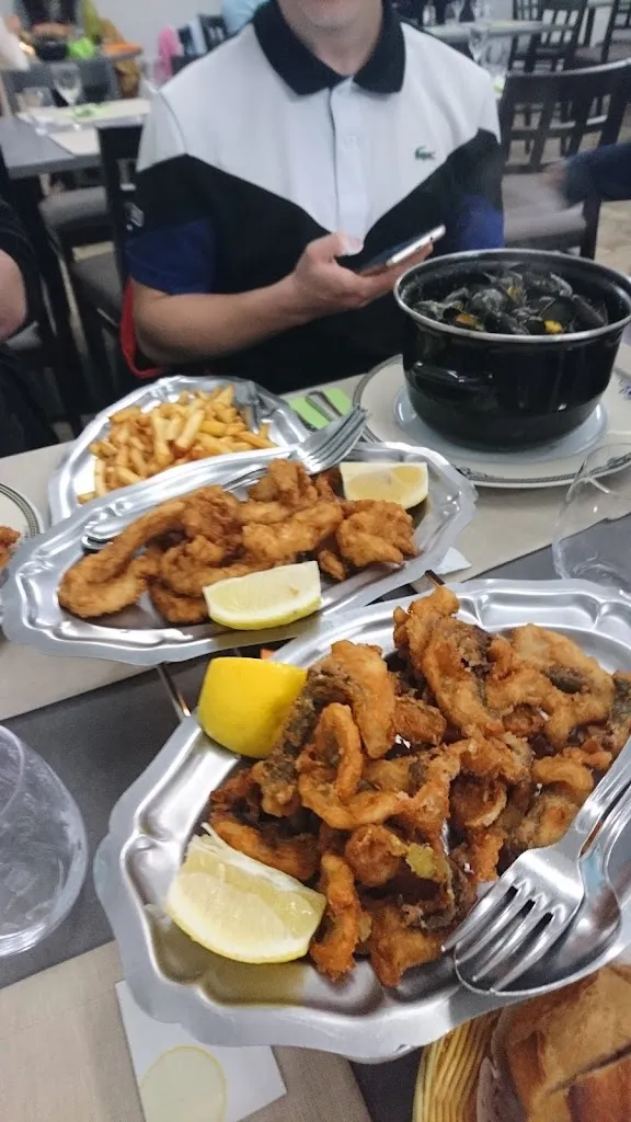 Menü_Restaurant de la rive_Voujeaucourt_Bild_6