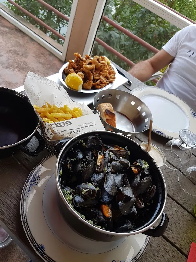 Menü_Restaurant de la rive_Voujeaucourt_Bild_7