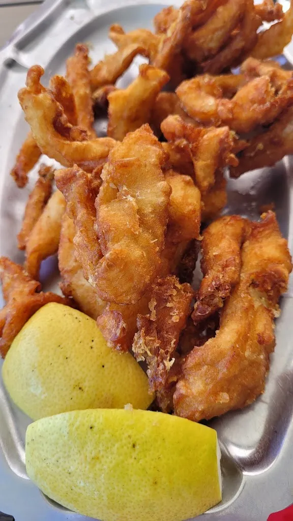 Menü_Restaurant de la rive_Voujeaucourt_Bild_8