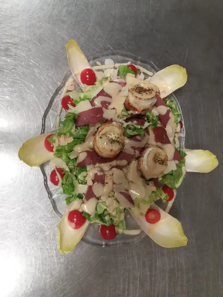 Menu_Restaurant L'oceane_Montenois_image_1