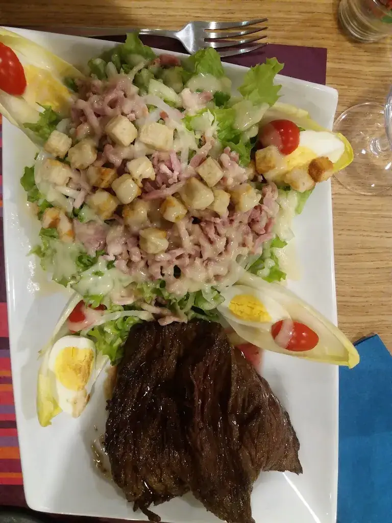 Menu_Restaurant L'oceane_Montenois_image_9