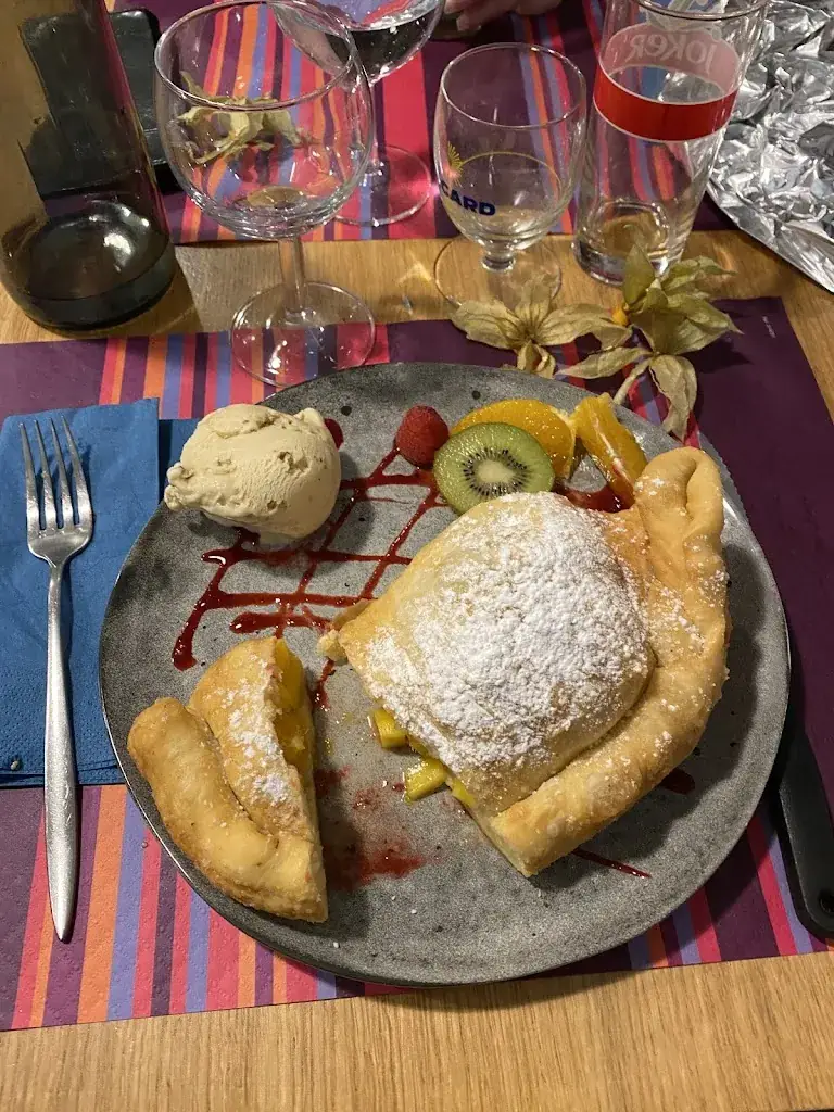 Maxime Brie_Restaurant L'oceane_Montenois_review