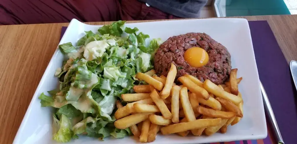 Vidi Alexis_Restaurant L'oceane_Montenois_review