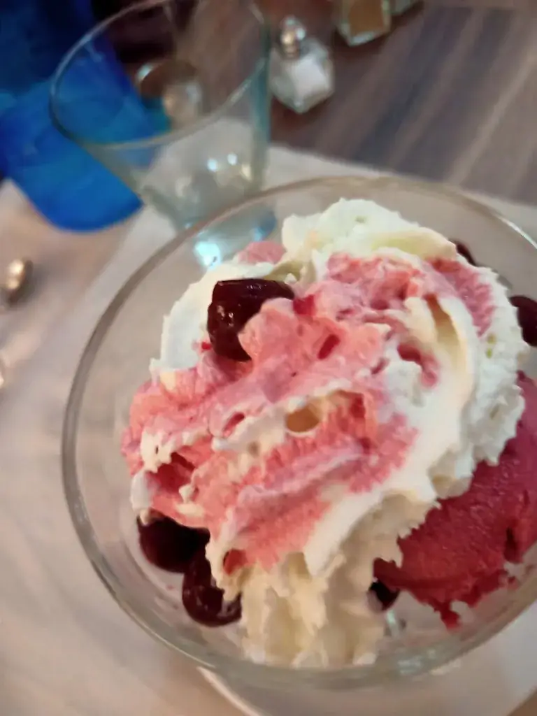 Julien Muller_Restaurant La Grange_Colombier-Fontaine_review