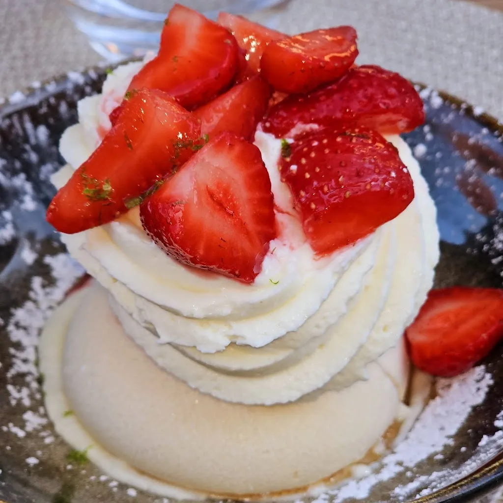 Menu_Domaine de la Roche - Le Restaurant_Clénay_image_6