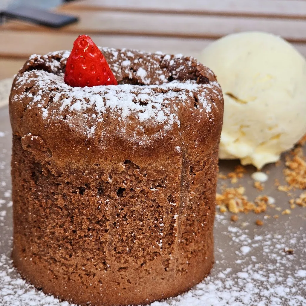 Menu_Domaine de la Roche - Le Restaurant_Clénay_image_8