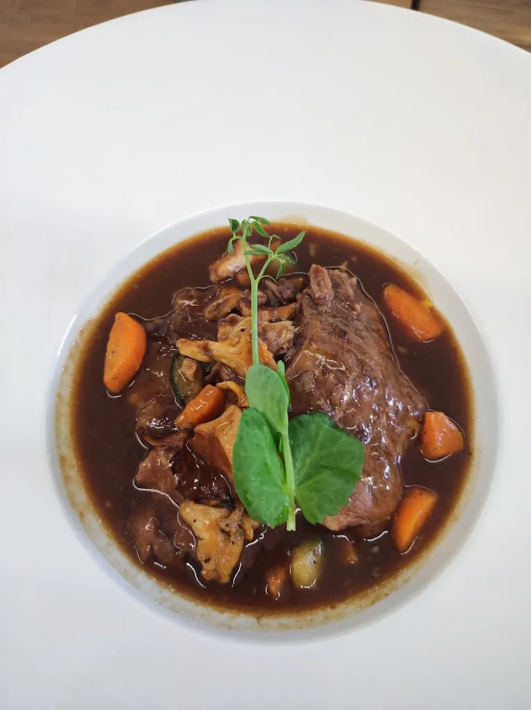 Menu_Domaine de la Roche - Le Restaurant_Clénay_image_9