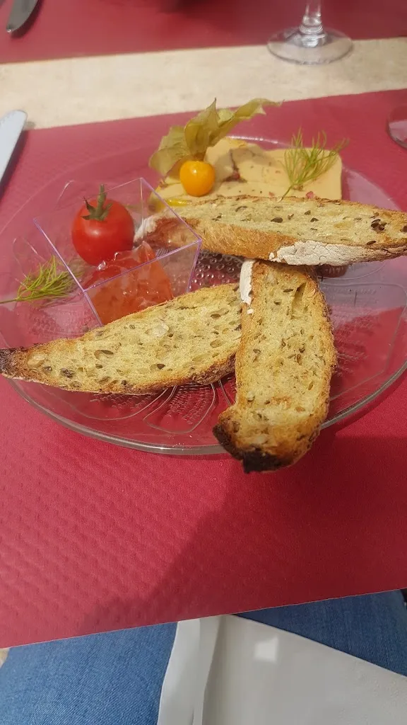 Menu_La Cantine de l'Ecu_Pont-sur-Yonne_image_6