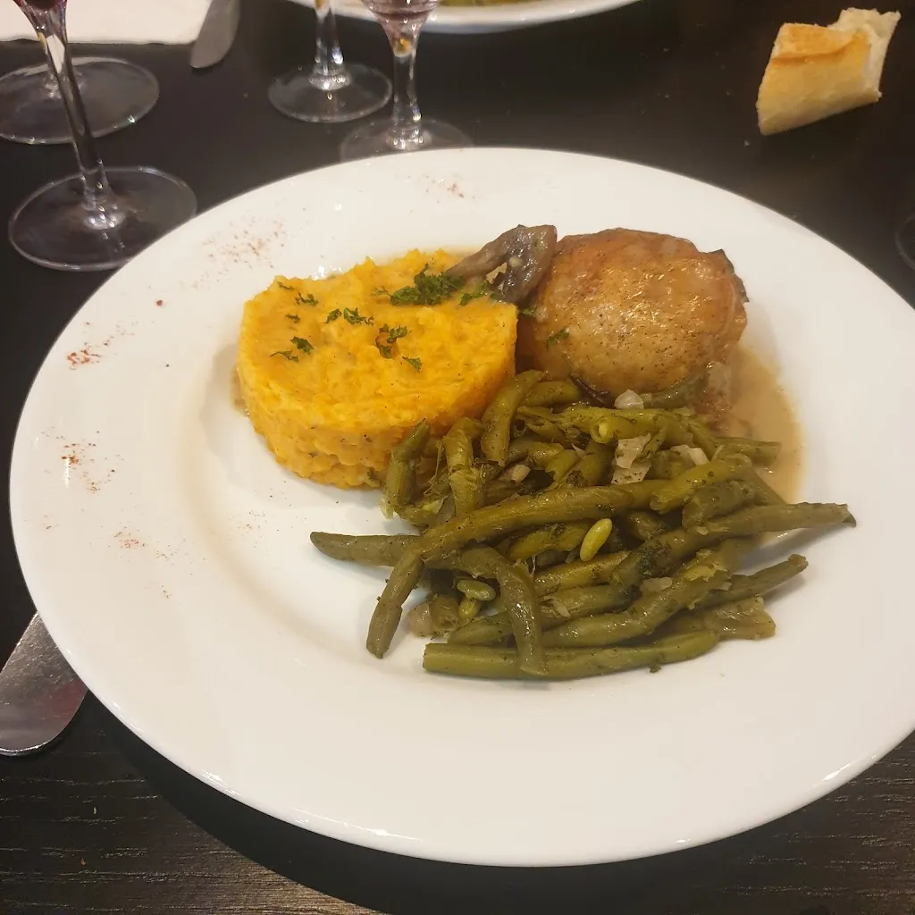 Menu_La Cantine de l'Ecu_Pont-sur-Yonne_image_8